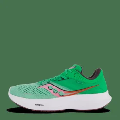 Ride 16 Spring/peony