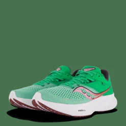 Ride 16 Spring/peony