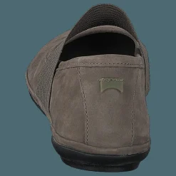 Right Nina Dark Green