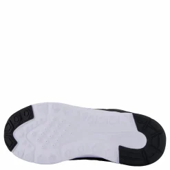 Riley Jr Black/black