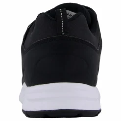 Riley Jr Black/black