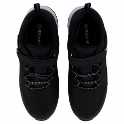 Riley Jr Black/black