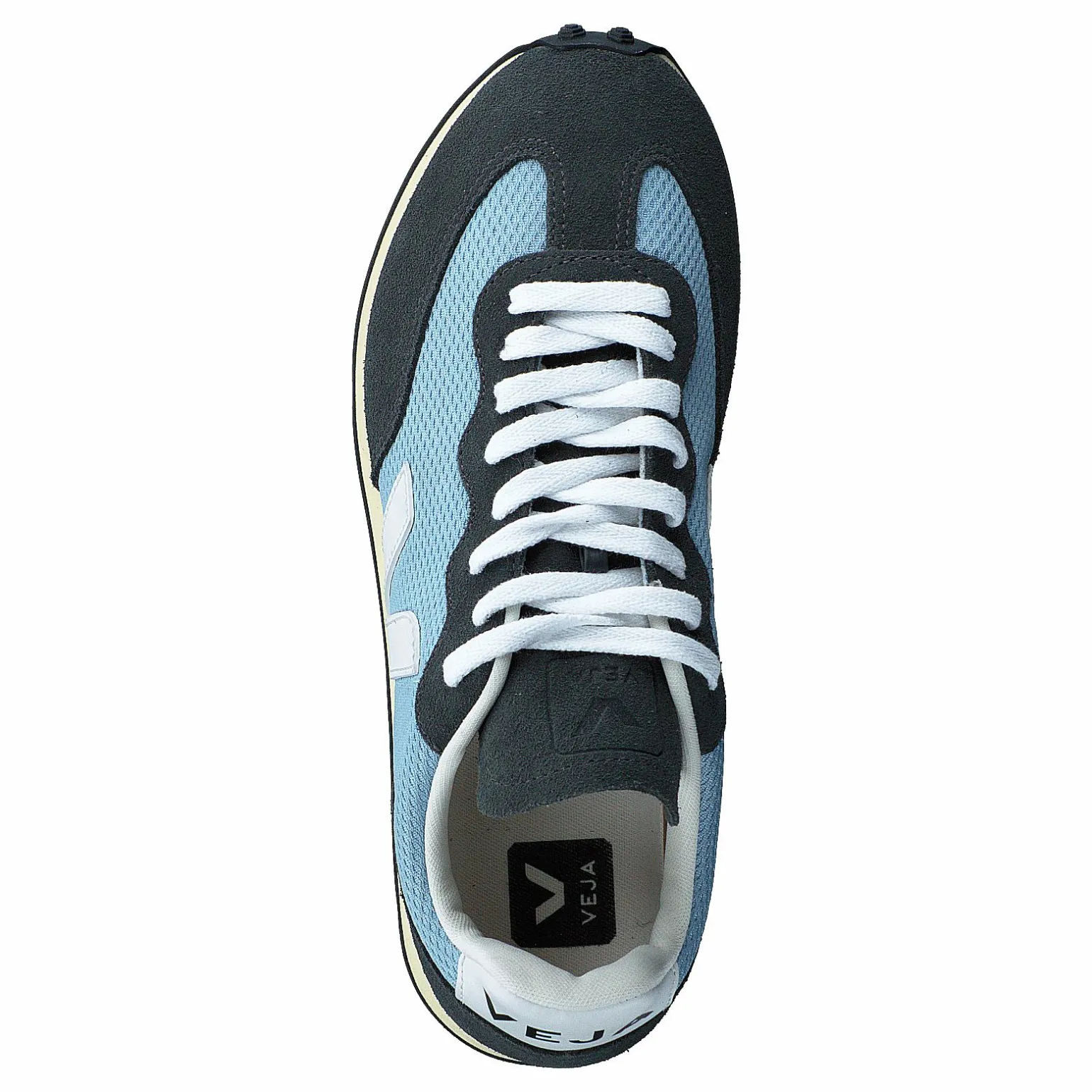 Rio Branco Steel White