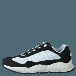 Ripcord Low Trail Jet Black