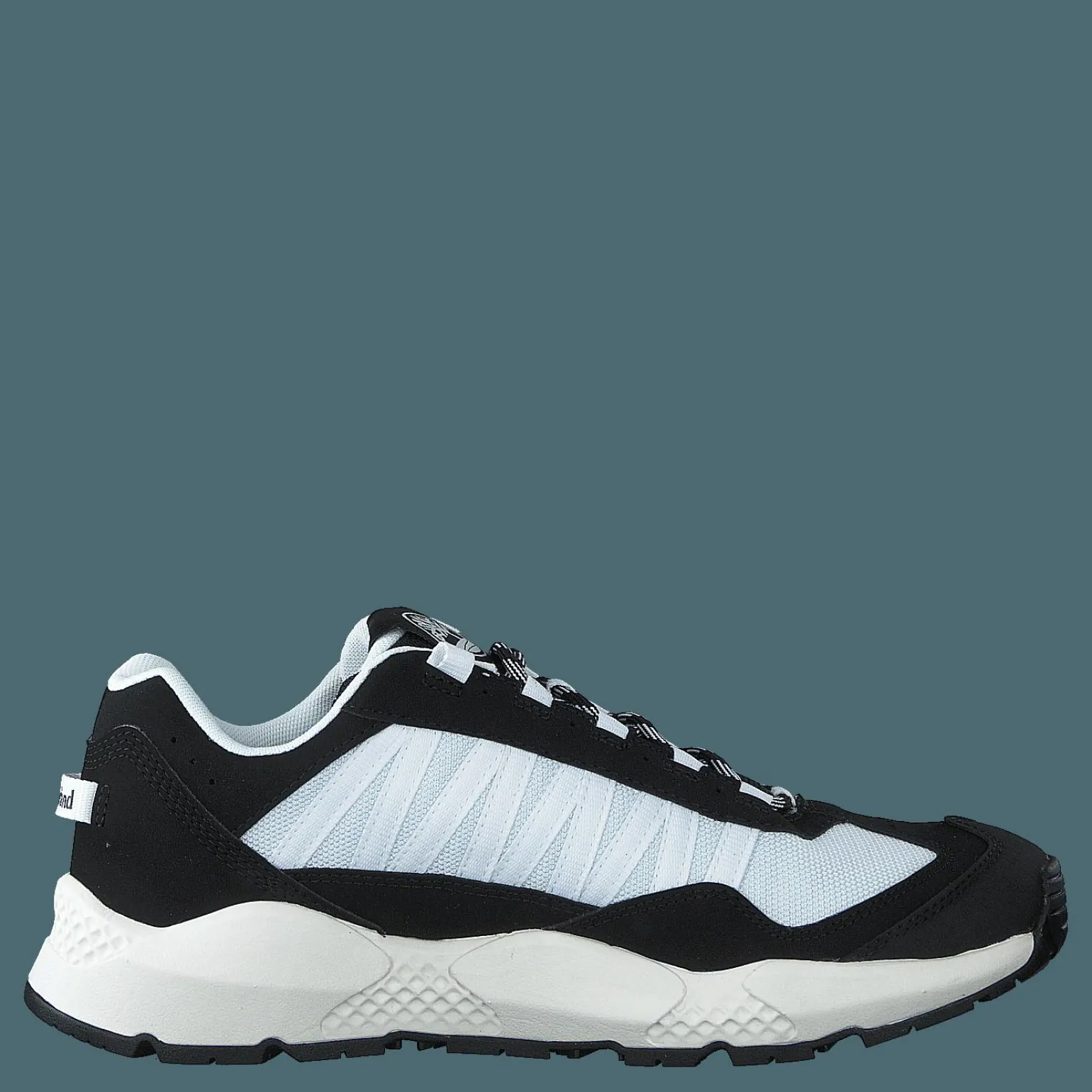 Ripcord Low Trail Jet Black