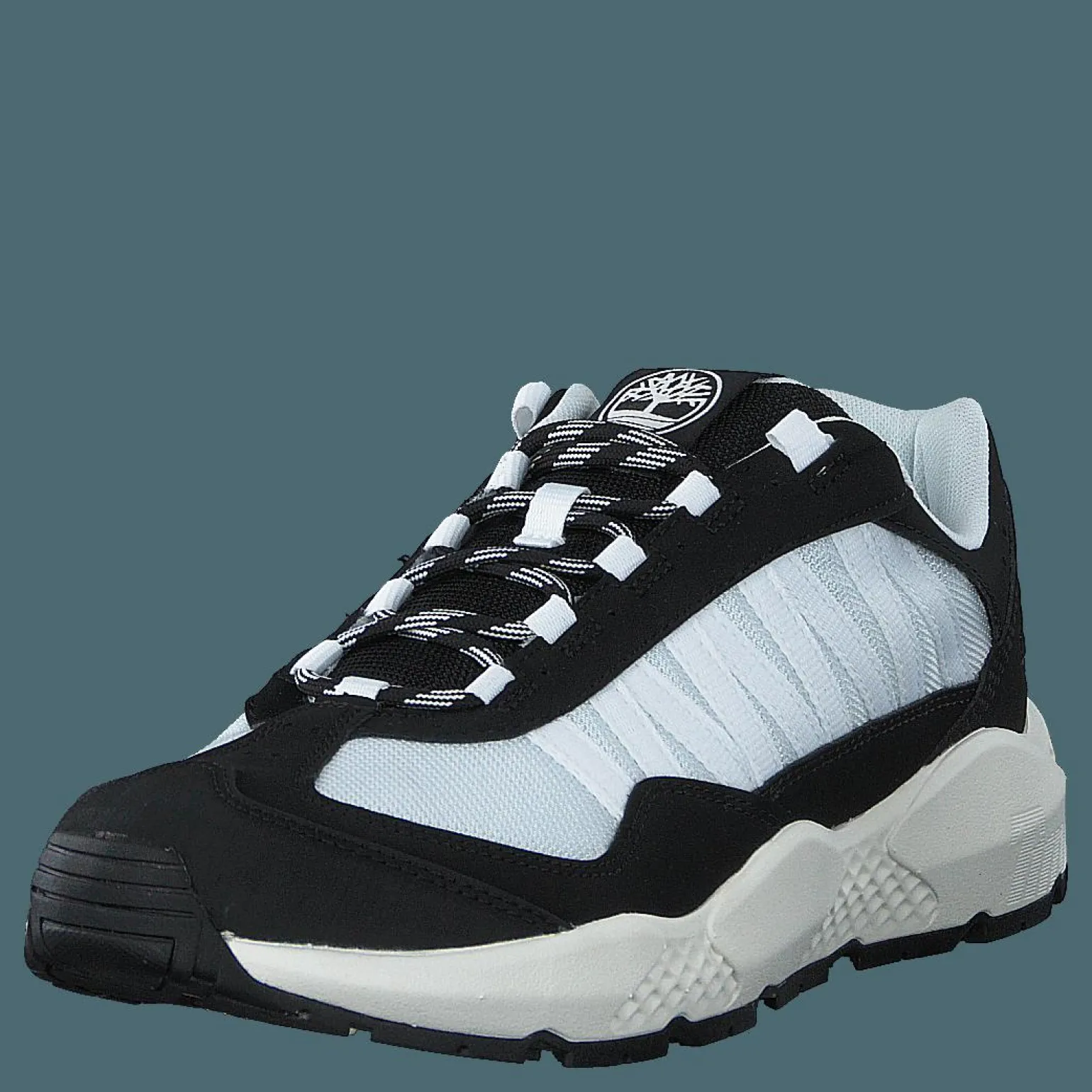 Ripcord Low Trail Jet Black