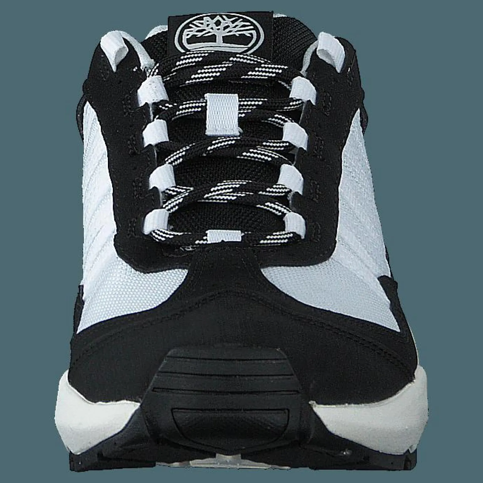 Ripcord Low Trail Jet Black