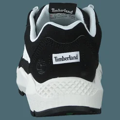 Ripcord Low Trail Jet Black