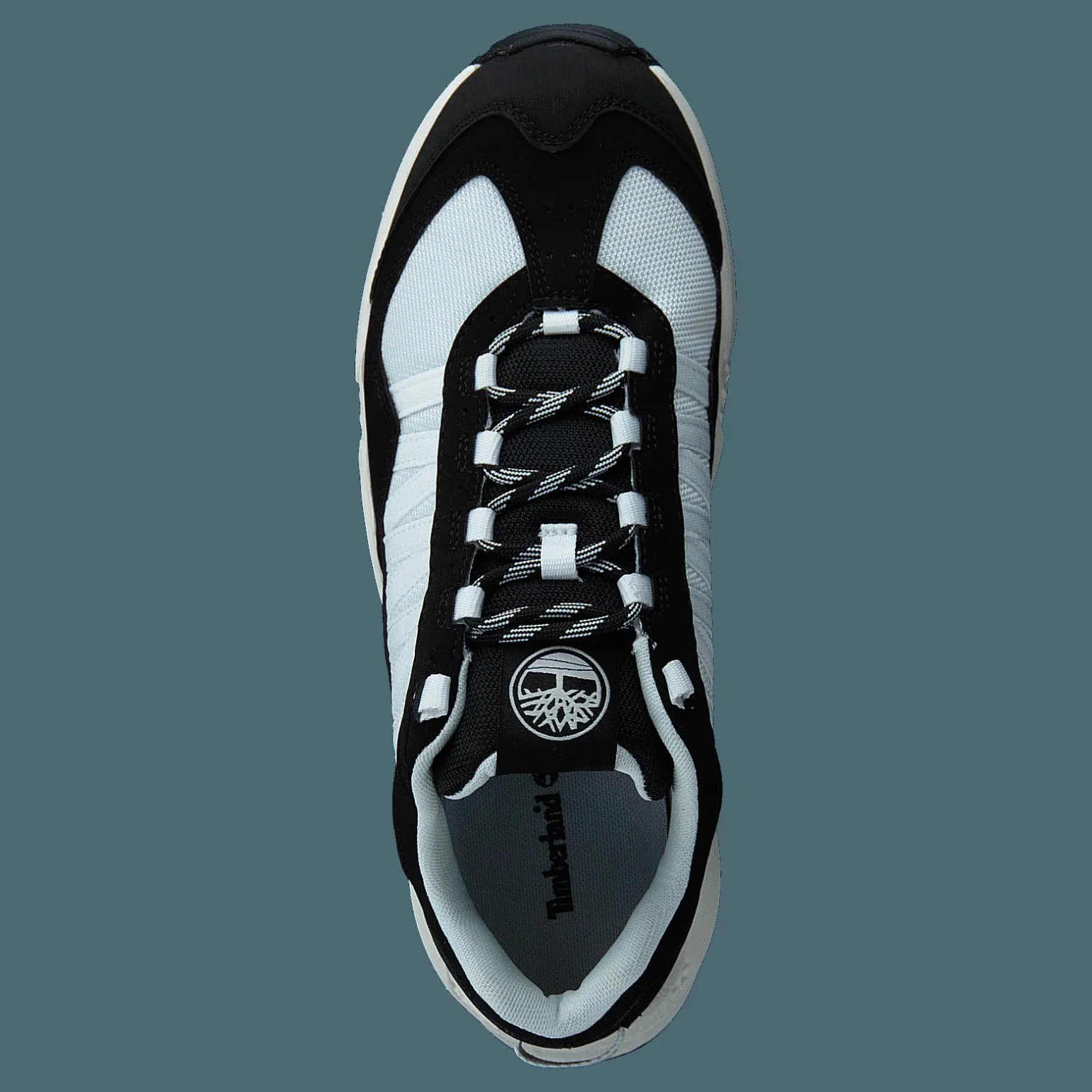 Ripcord Low Trail Jet Black
