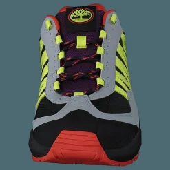 Ripcord Low Trail Sleet