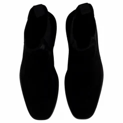 Rizmood Chelsea Boot Black