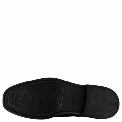 Rizmood Chelsea Boot Dark Brown