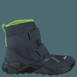 Rocket Gore-tex Blue