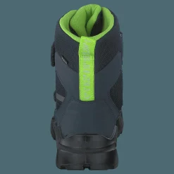 Rocket Gore-tex Blue