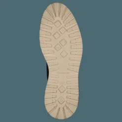 Roden  Mid Lace Boot Marine