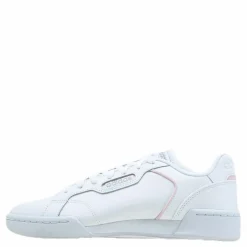 Roguera Shoes Cloud White / Cloud White / Clear Pink