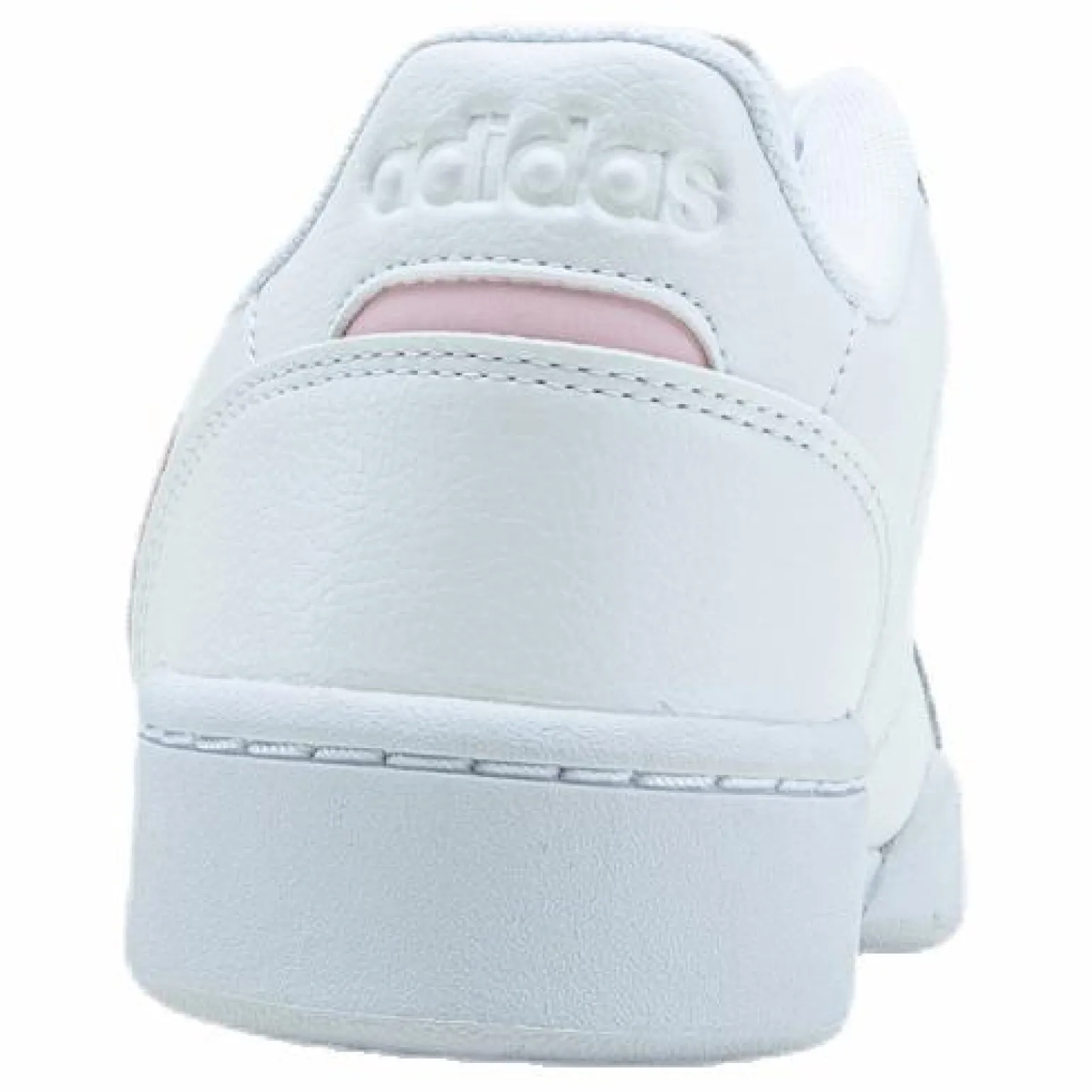 Roguera Shoes Cloud White / Cloud White / Clear Pink