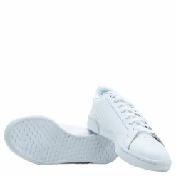 Roguera Shoes Cloud White / Cloud White / Clear Pink