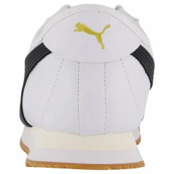 Roma 68 Revival Puma White-puma Black-gu
