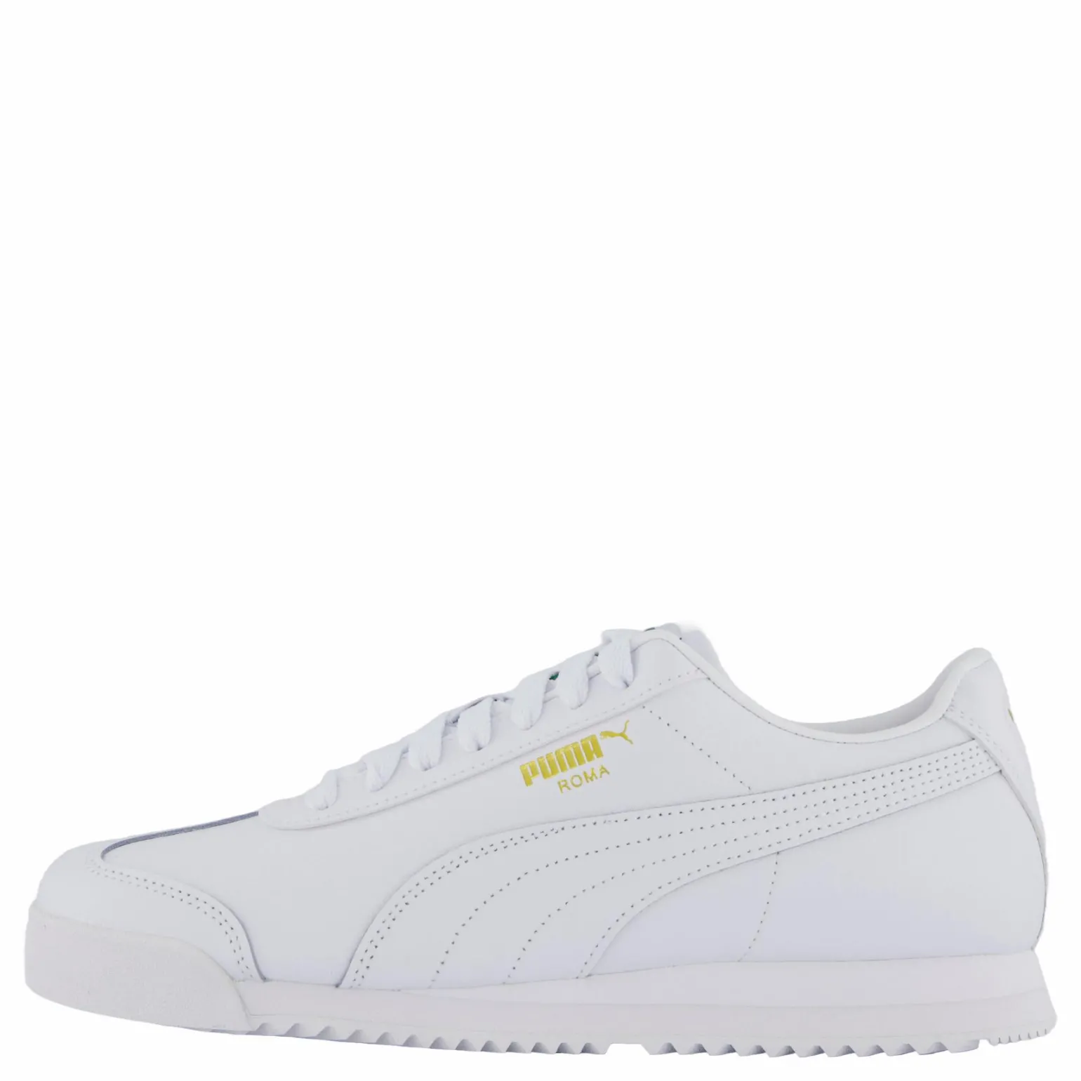 Roma 24 Standard White