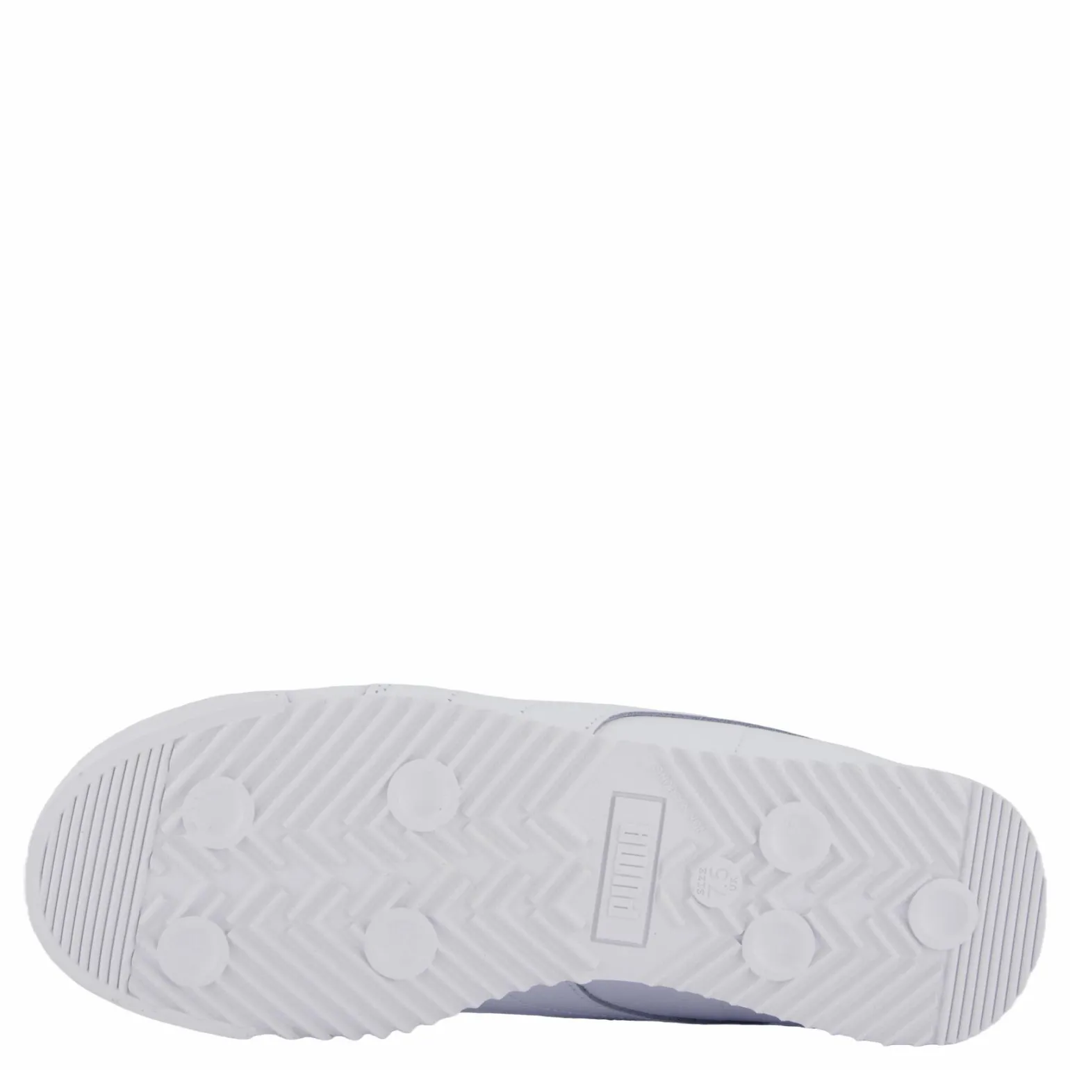 Roma 24 Standard White