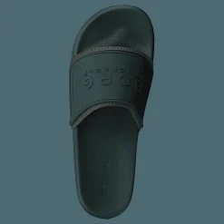 Romeo Stk Lgo M Green