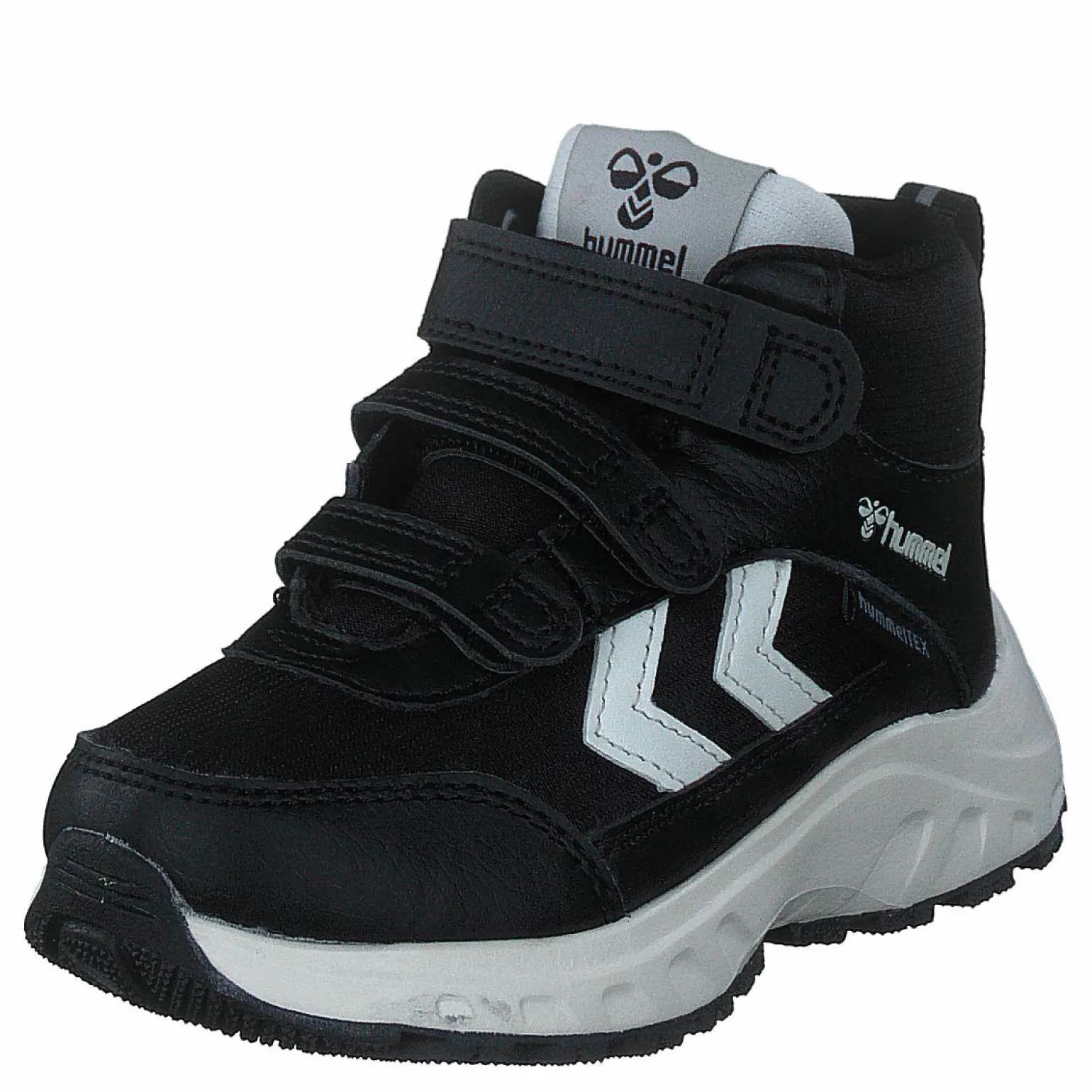 Root Tex Infant Black