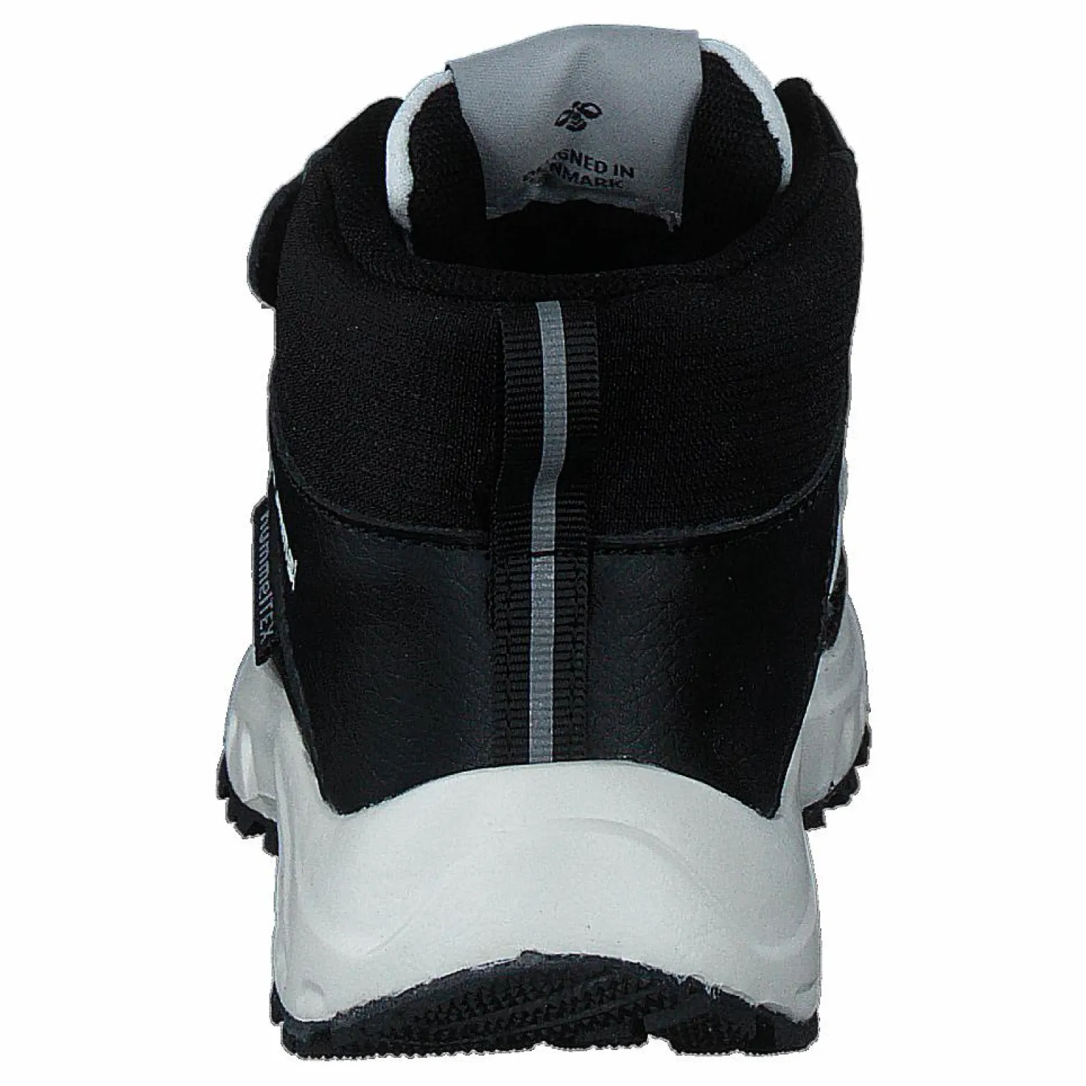 Root Tex Infant Black