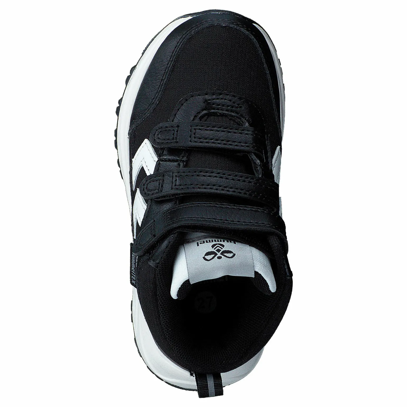 Root Tex Infant Black