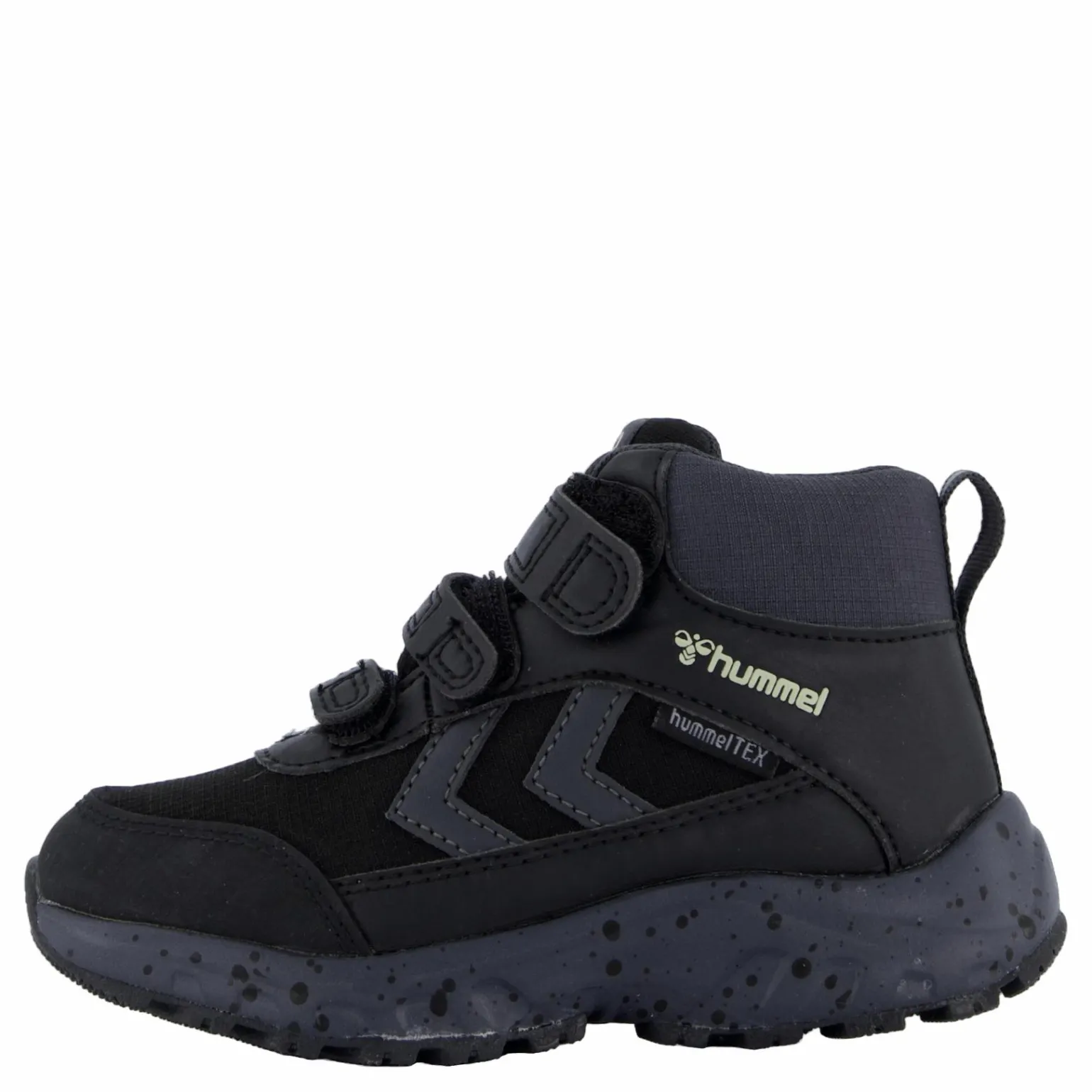 Root Tex Infant Black/black