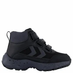 Root Tex Infant Black/black