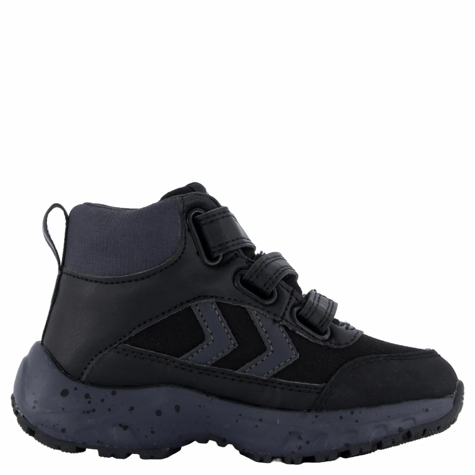 Root Tex Infant Black/black