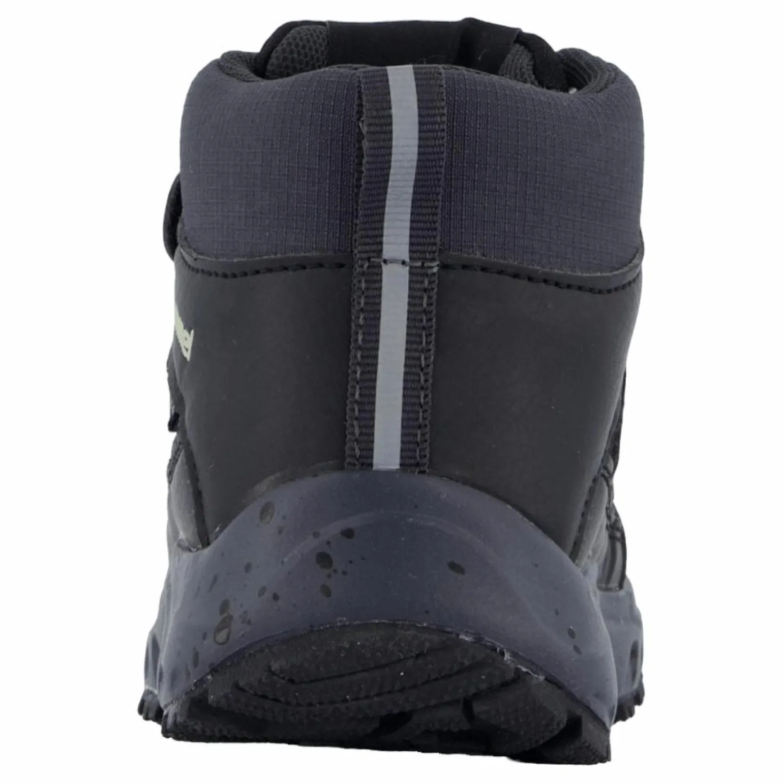 Root Tex Infant Black/black