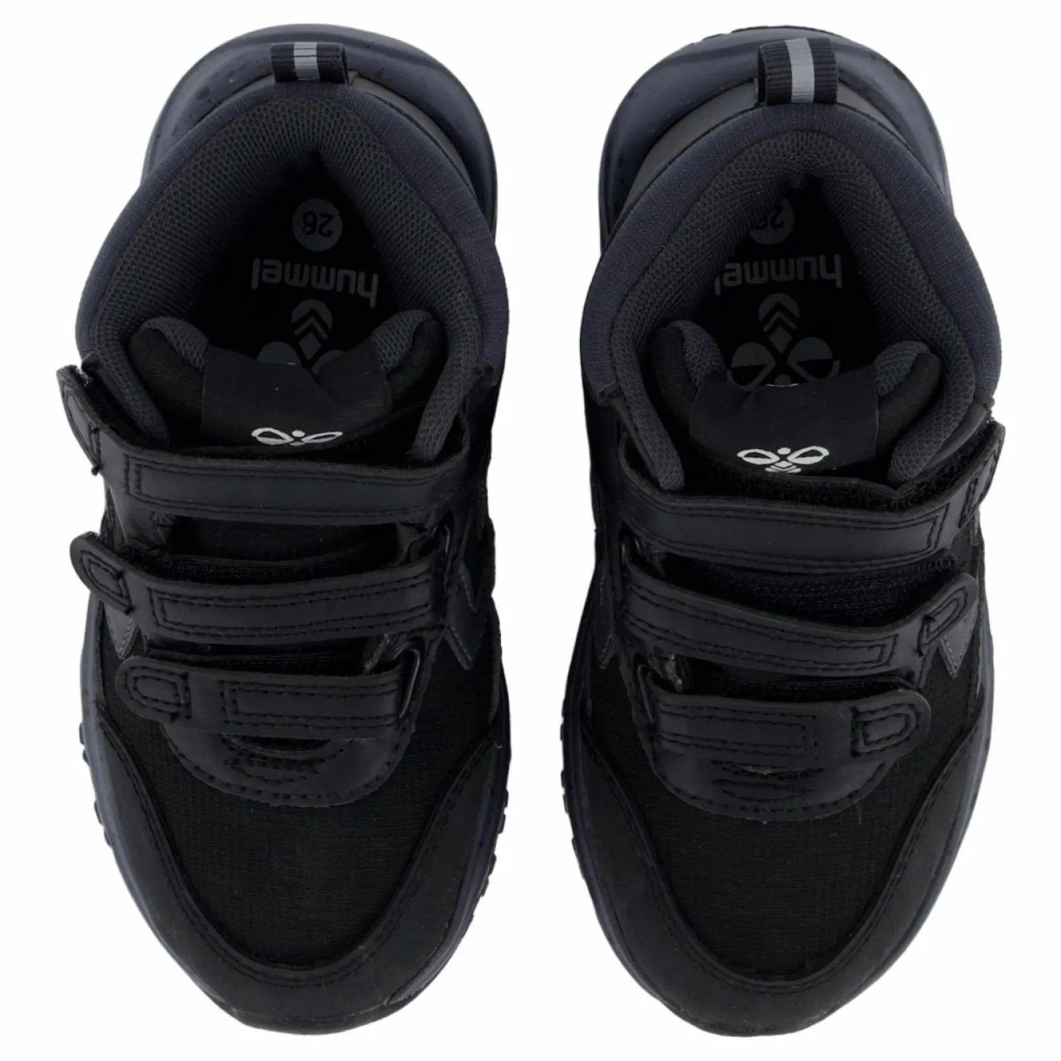Root Tex Infant Black/black