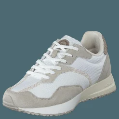 Rose Textile Whisper White/silver