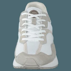 Rose Textile Whisper White/silver