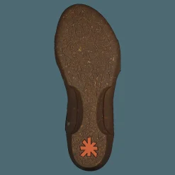 Rotterdam Black Suede