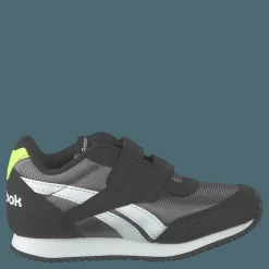 Royal Classic Jog 2 Kc Black/True Grey/Neon