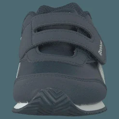 Royal Classic Jog 2  Kc Collegiate Navy/Chalk/None