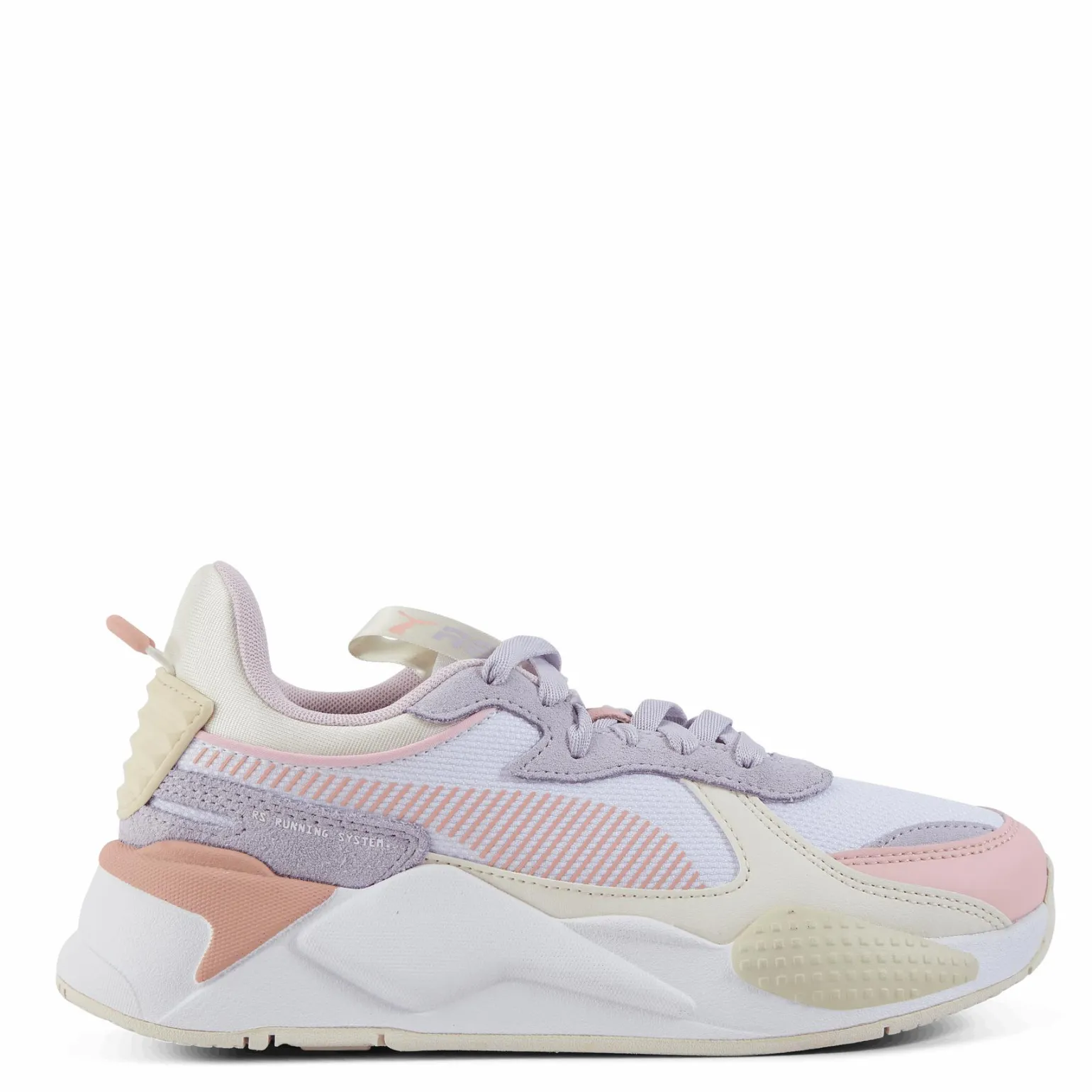 Rs-x Candy Wns White