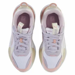 Rs-x Candy Wns White