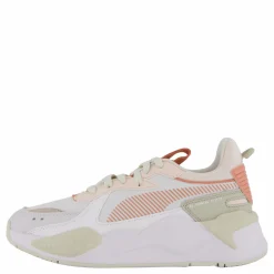 Rs-x Soft Wns Puma White-deeva Peach