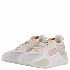 Rs-x Soft Wns Puma White-deeva Peach