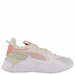 Rs-x Soft Wns Puma White-deeva Peach