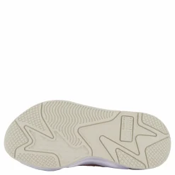 Rs-x Soft Wns Puma White-deeva Peach