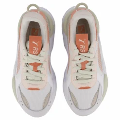Rs-x Soft Wns Puma White-deeva Peach