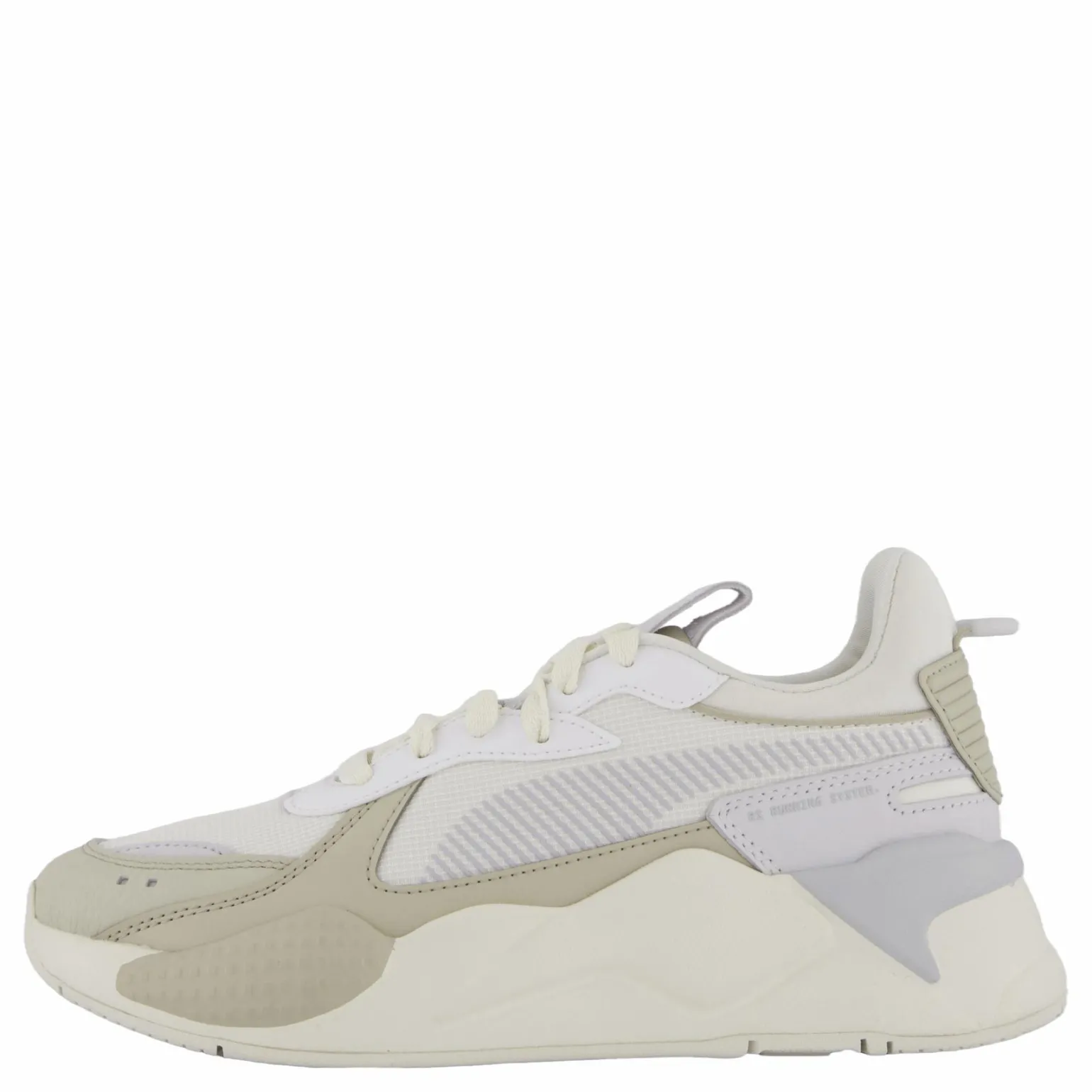 Rs-x Soft Wns Warm White-silver Mist