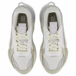 Rs-x Soft Wns Warm White-silver Mist