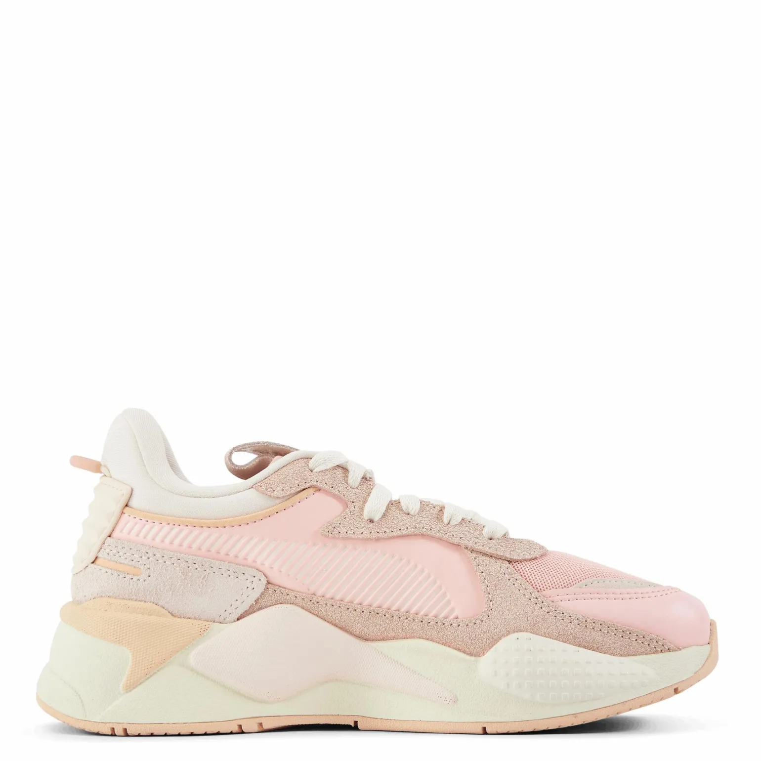 Rs-x Thrifted Wns Pink