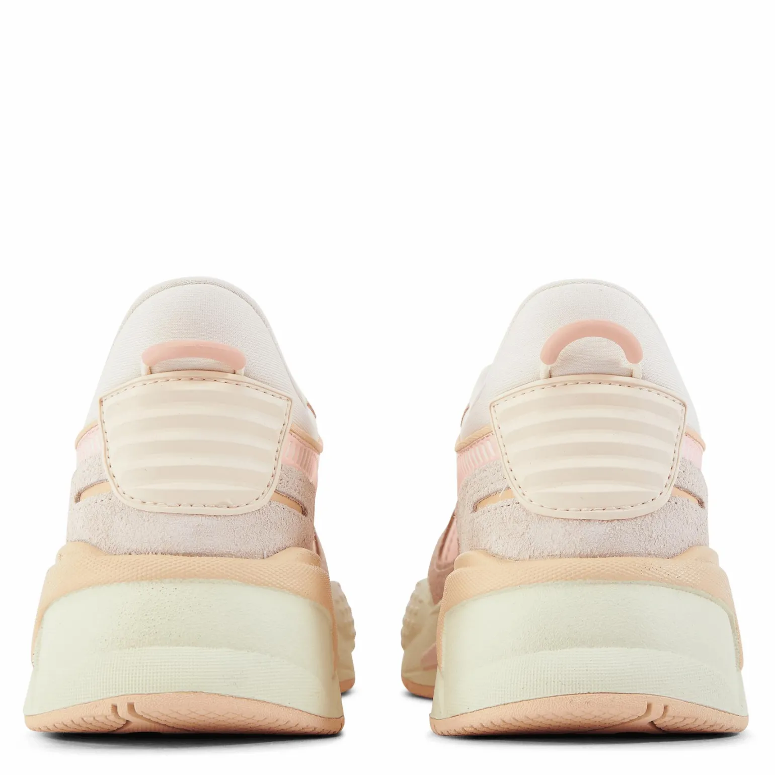 Rs-x Thrifted Wns Pink